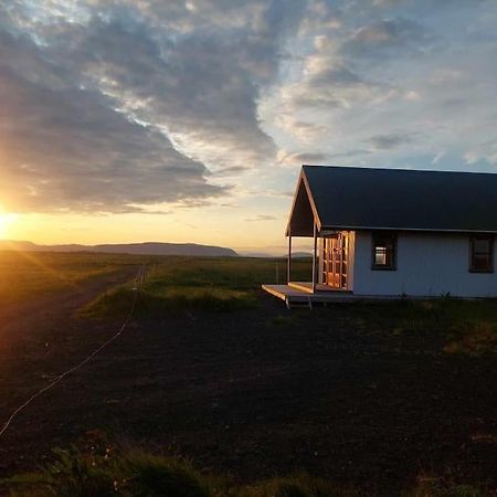 Holar Countryside Cabin 2 Selfoss Exterior photo