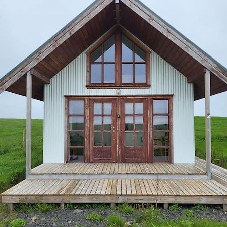 Holar Countryside Cabin 2 Selfoss Exterior photo