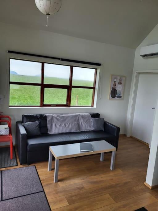 Holar Countryside Cabin 2 Selfoss Exterior photo