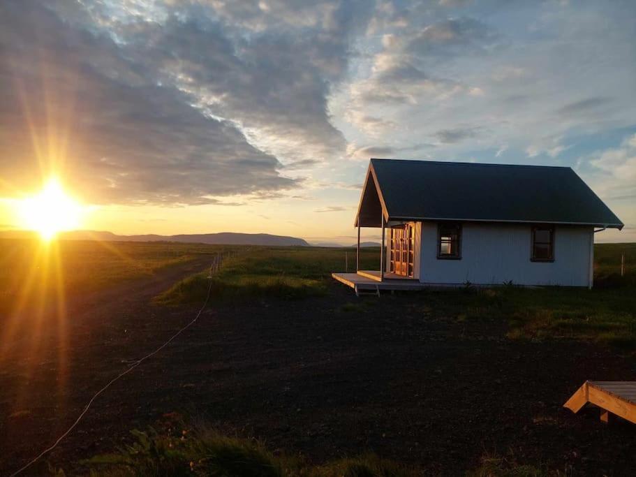Holar Countryside Cabin 2 Selfoss Exterior photo
