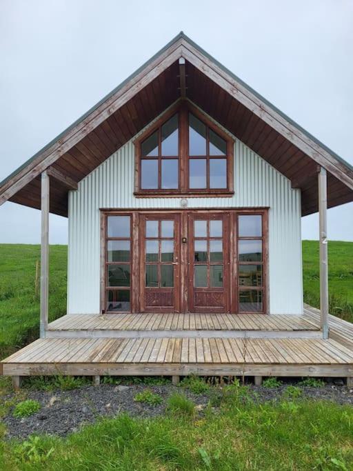 Holar Countryside Cabin 2 Selfoss Exterior photo